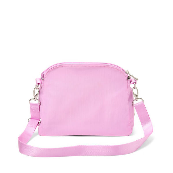 Baggallini Coastal Flip Lock Crossbody