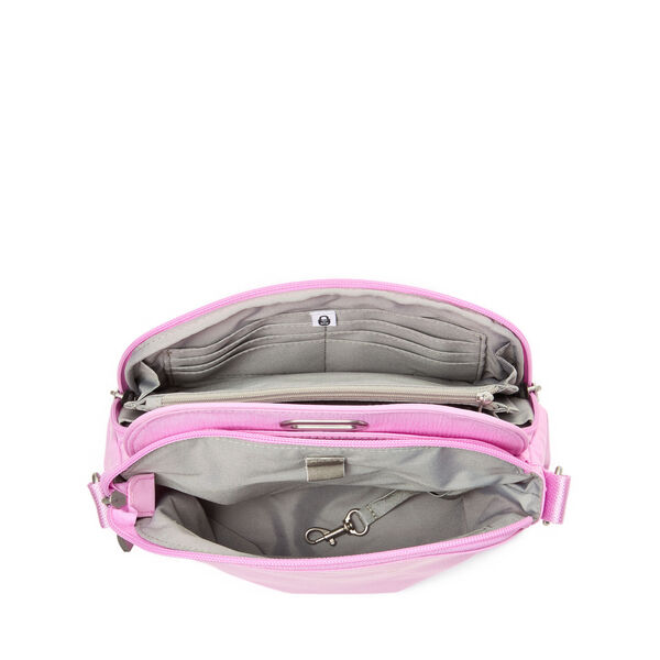 Baggallini Coastal Flip Lock Crossbody