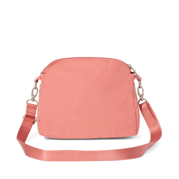 Baggallini Coastal Flip Lock Crossbody