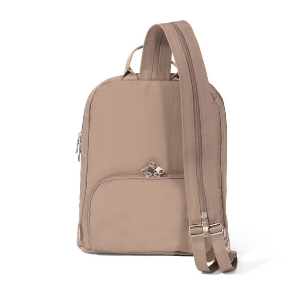 Baggallini Coastal Flip Lock Day Pack