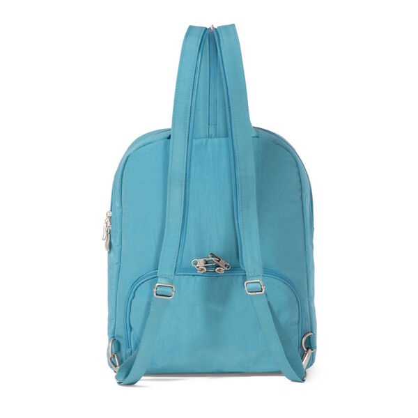 Baggallini Coastal Flip Lock Day Pack