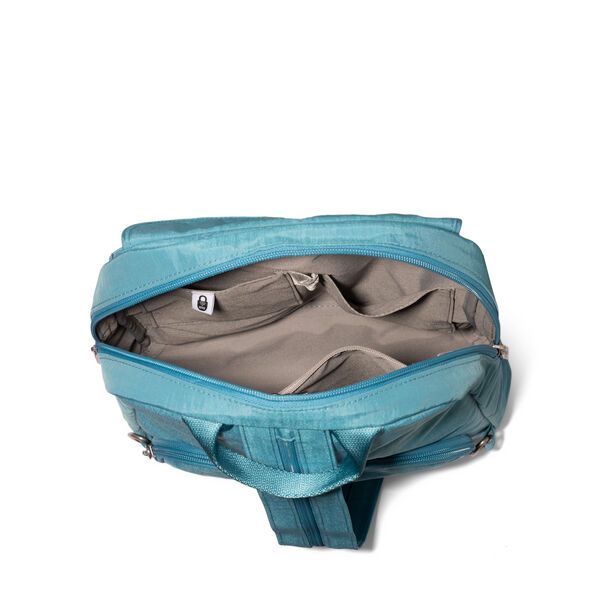 Baggallini Coastal Flip Lock Day Pack