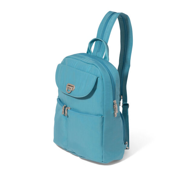baggallini Coastal Flip Lock Day Pack