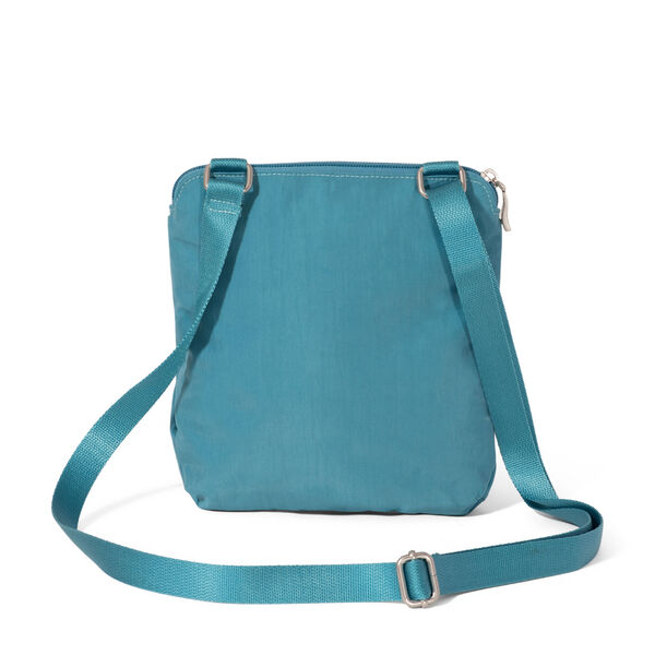 Baggallini Coastal Flip Lock Mini Crossbody
