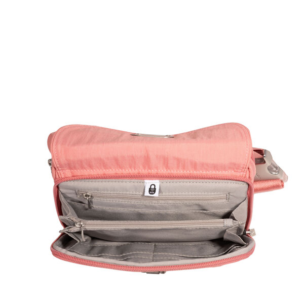 Baggallini Coastal Flip Lock Sling