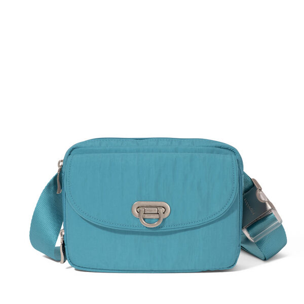 Baggallini Coastal Flip Lock Sling