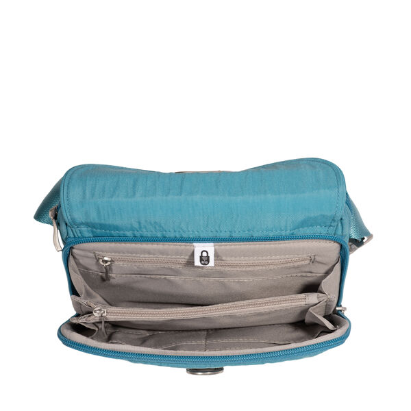 Baggallini Coastal Flip Lock Sling