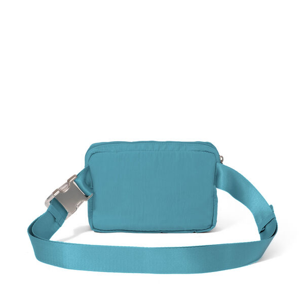 baggallini Coastal Flip Lock Sling