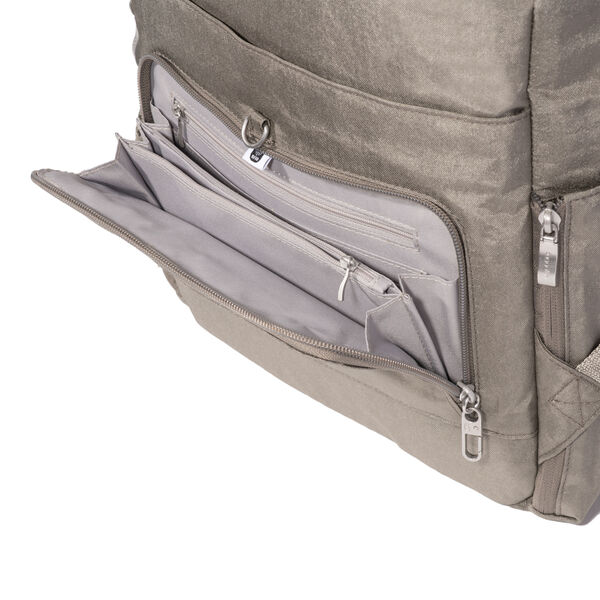 Baggallini Commuter Laptop Backpack