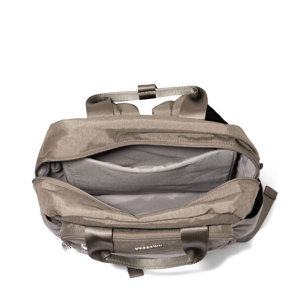 Baggallini Commuter Laptop Backpack