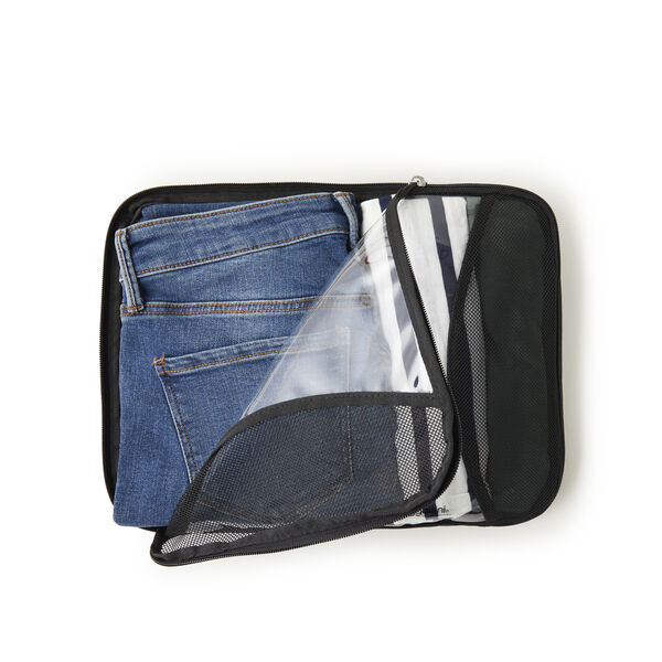 Baggallini Compression Cube 3-Piece Set