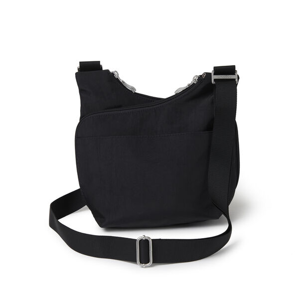 baggallini Criss Cross Crossbody
