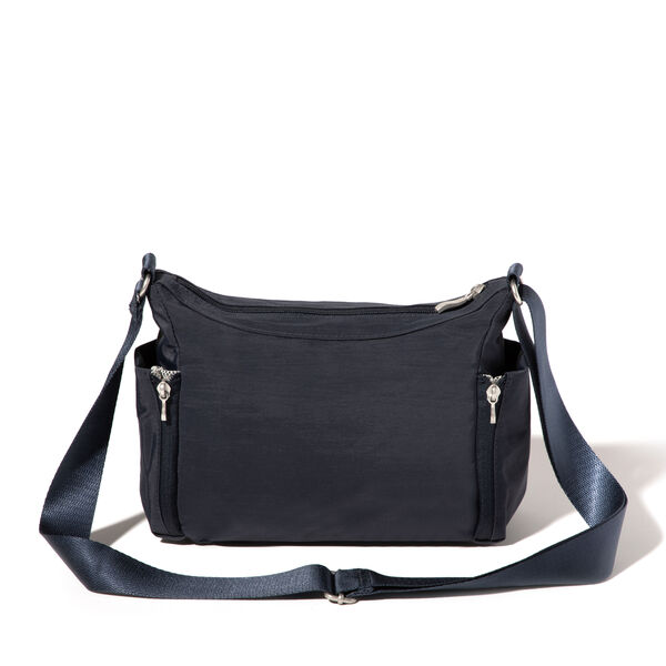 Baggallini Crosstown Hobo Crossbody