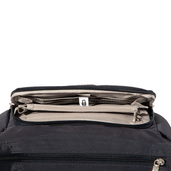 Baggallini Crosstown Hobo Crossbody