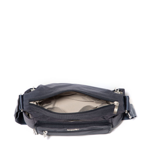 Baggallini Crosstown Hobo Crossbody