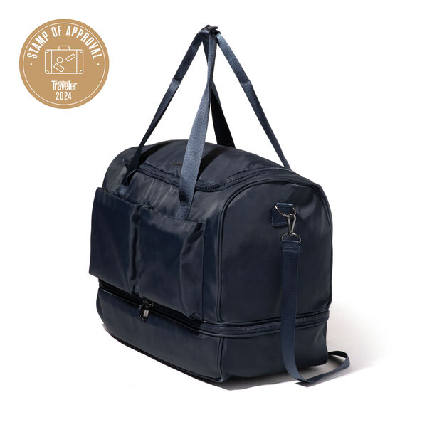 baggallini Deluxe Fifth Avenue Weekender