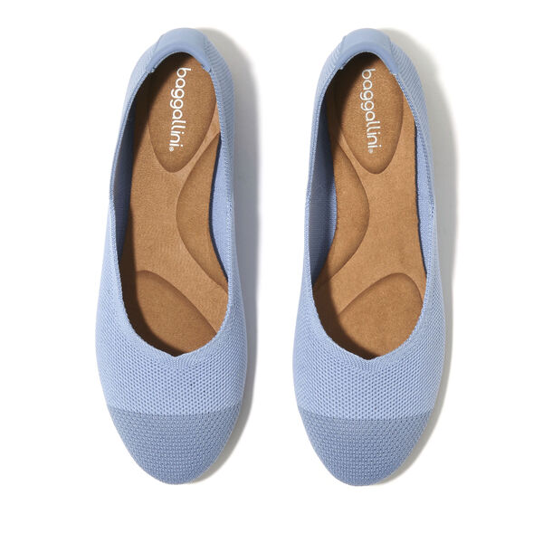 Baggallini Everywhere Flat