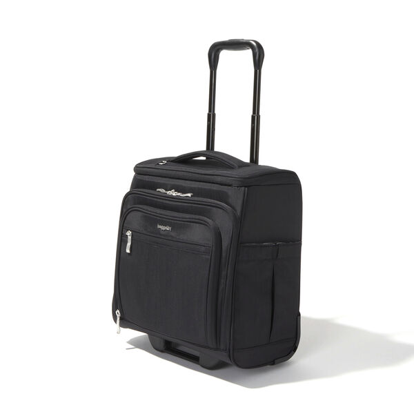Baggallini Expandable Underseat Carry-On