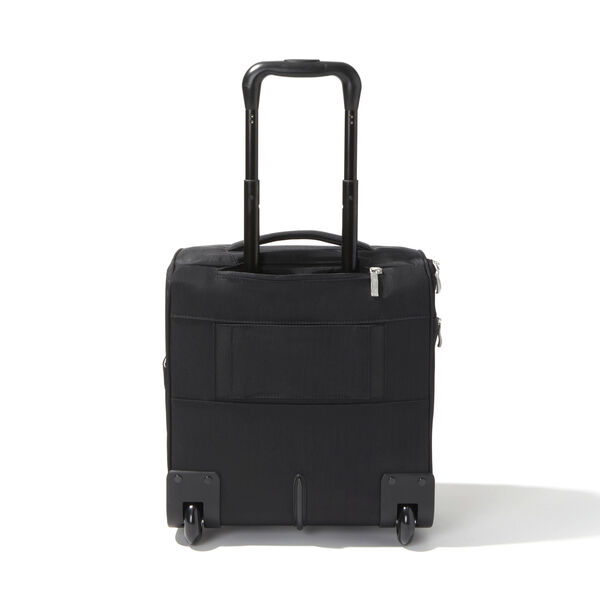 Baggallini Expandable Underseat Carry-On