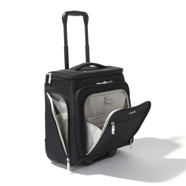 Baggallini Expandable Underseat Carry-On