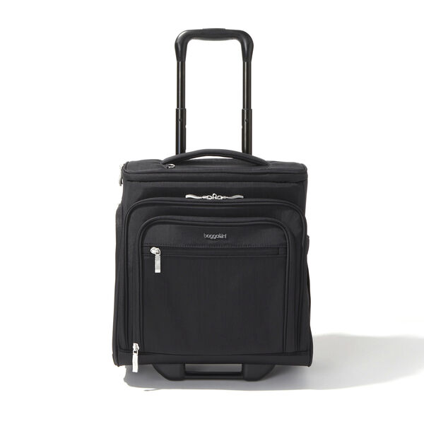 baggallini Expandable Underseat Carry-On