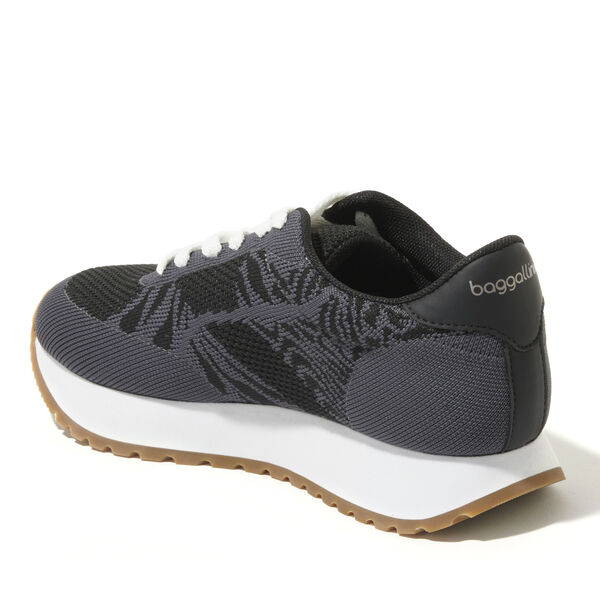 Baggallini Explorer Lace-Up Sneaker
