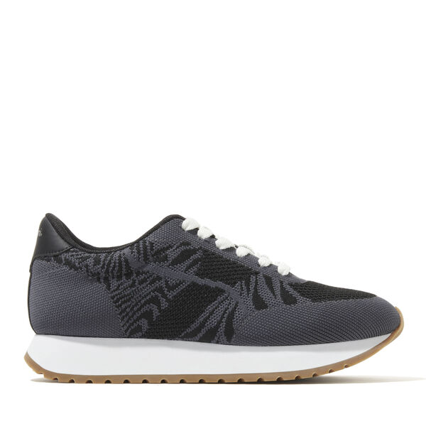 baggallini Explorer Lace-Up Sneaker