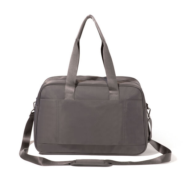 Baggallini Getaway Split Case Duffel