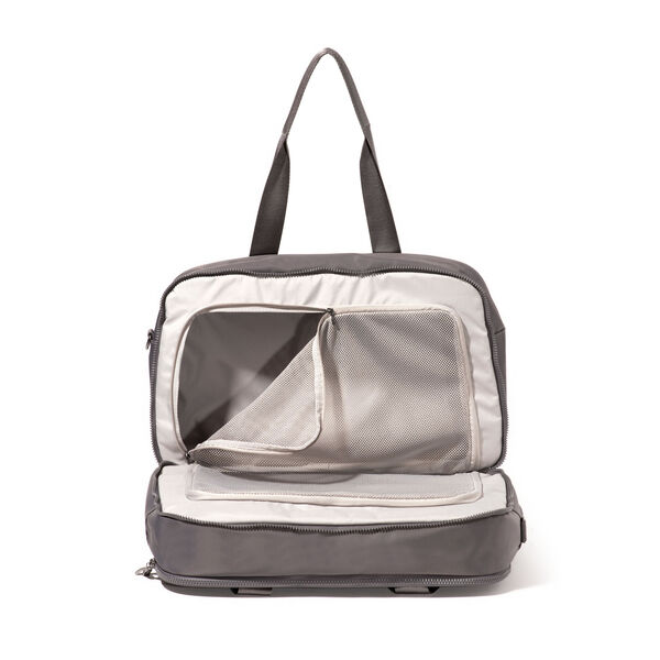 Baggallini Getaway Split Case Duffel