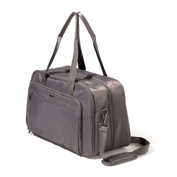 baggallini Getaway Split Case Duffel