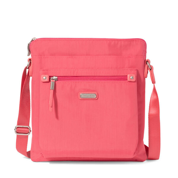 Baggallini Go Bagg With RFID Phone Wristlet