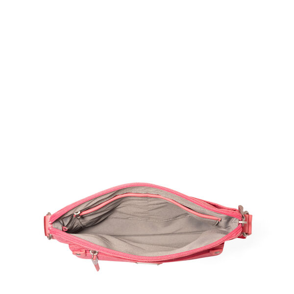 Baggallini Go Bagg With RFID Phone Wristlet