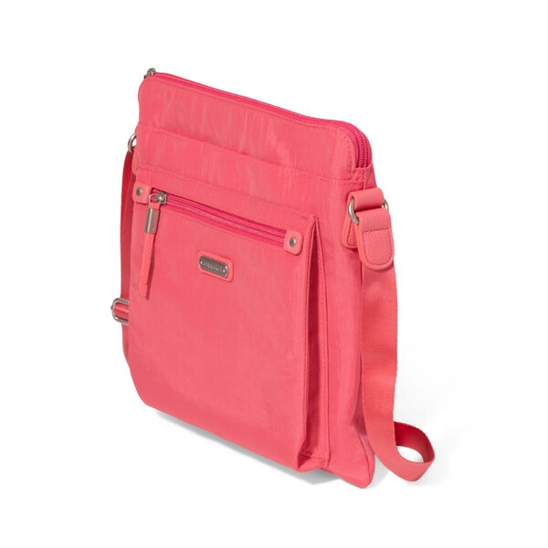 baggallini Go Bagg With RFID Phone Wristlet