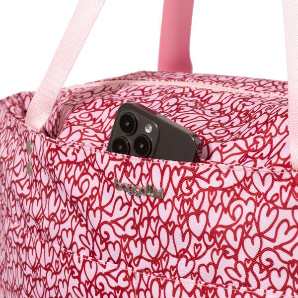 Baggallini Large Carryall Tote