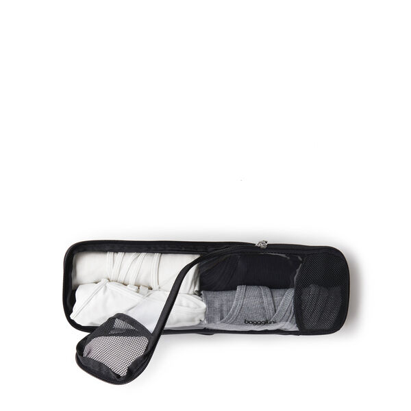 Baggallini Long Compression Cube