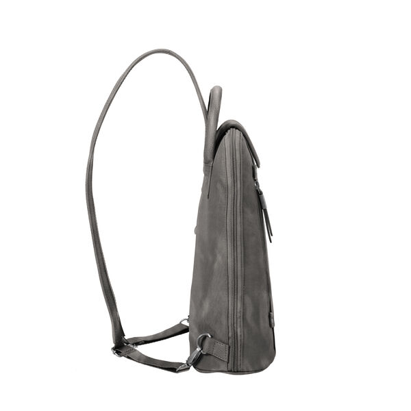 baggallini Metro Backpack With RFID Phone Wristlet