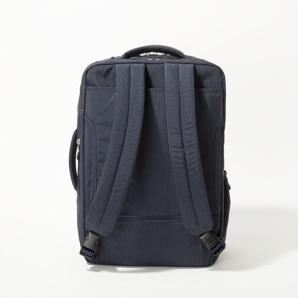 Baggallini Modern Convertible Travel Backpack