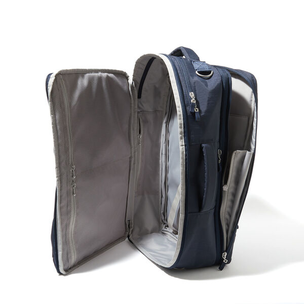 Baggallini Modern Convertible Travel Backpack