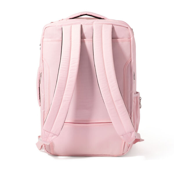 Baggallini Modern Convertible Travel Backpack