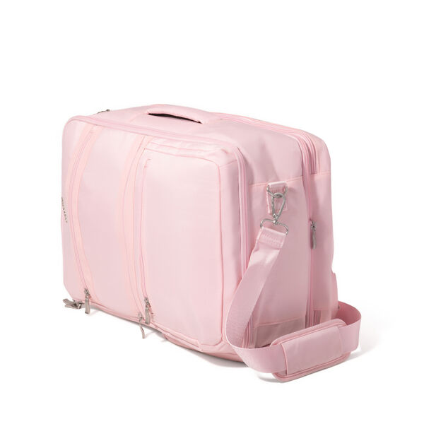 Baggallini Modern Convertible Travel Backpack