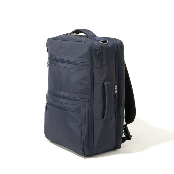 baggallini Modern Convertible Travel Backpack