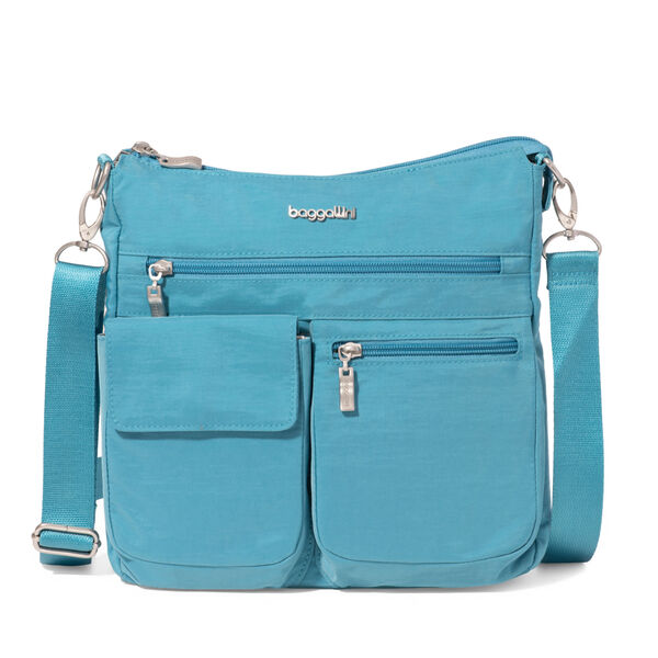 Baggallini Modern Everywhere Slim Crossbody