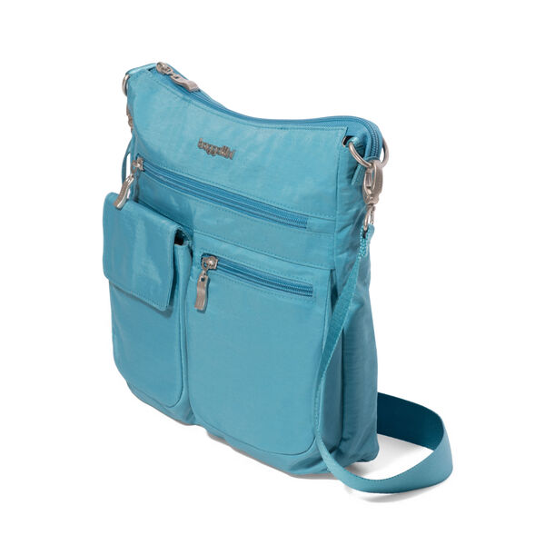 baggallini Modern Everywhere Slim Crossbody