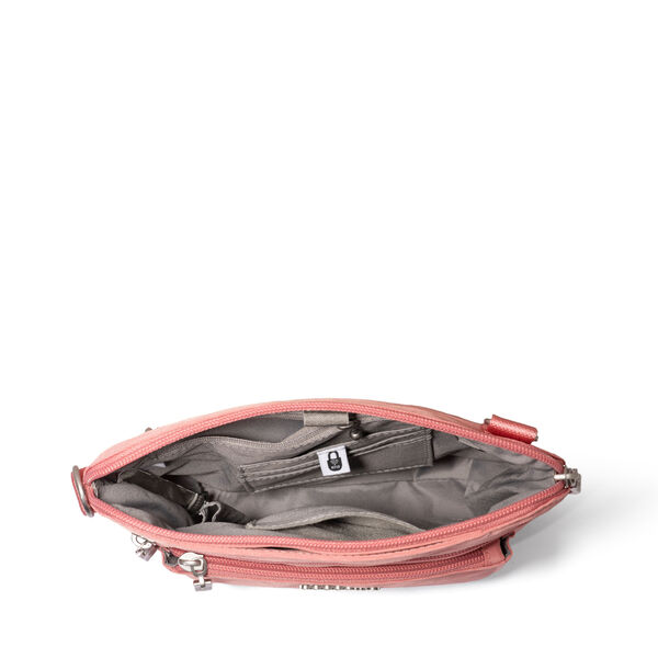 Baggallini Modern Pocket Crossbody