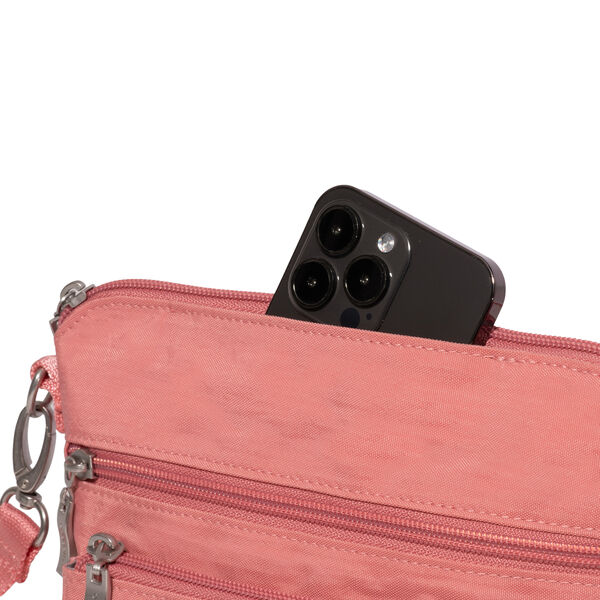 Baggallini Modern Pocket Crossbody