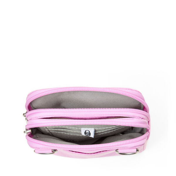 Baggallini Modern Take Two RFID Crossbody
