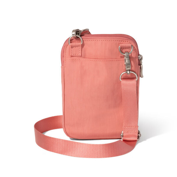 Baggallini Modern Take Two RFID Crossbody