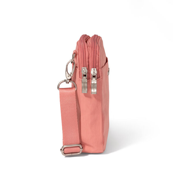 Baggallini Modern Take Two RFID Crossbody