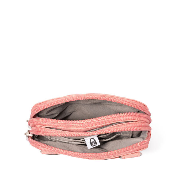 Baggallini Modern Take Two RFID Crossbody