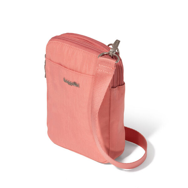 baggallini Modern Take Two RFID Crossbody